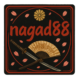 nagad88 logo